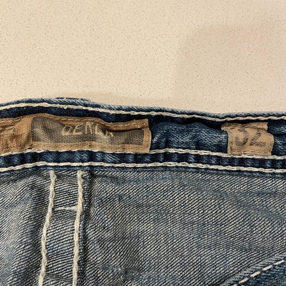 BKE jeans - Picture 4 of 5